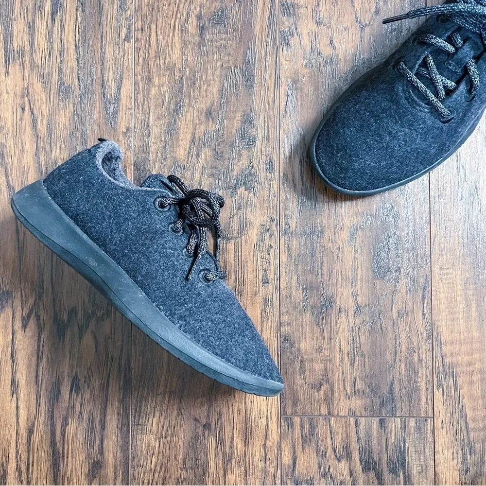 allbirds fabulous sneakers